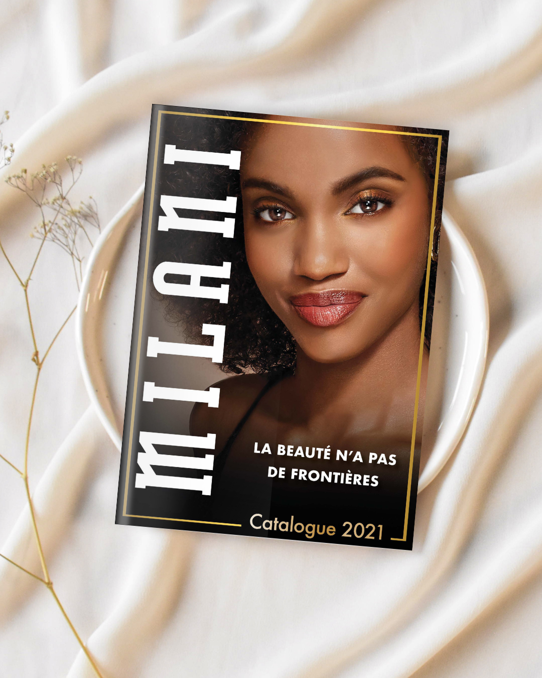 Catalogue Milani
