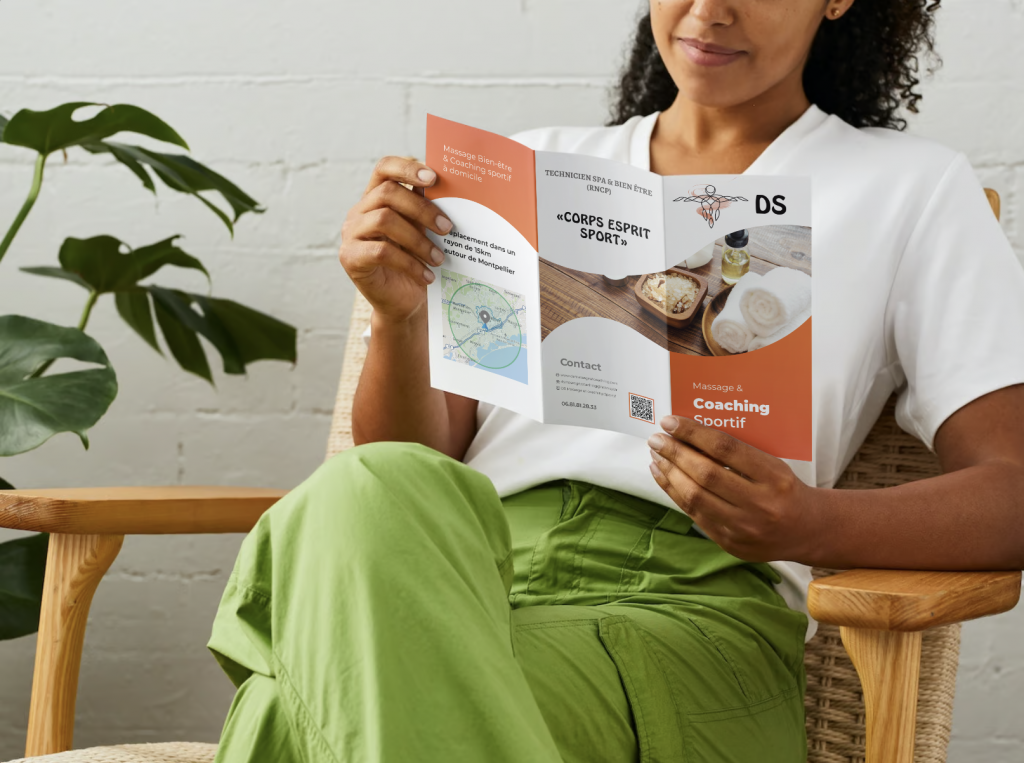 Brochure DS