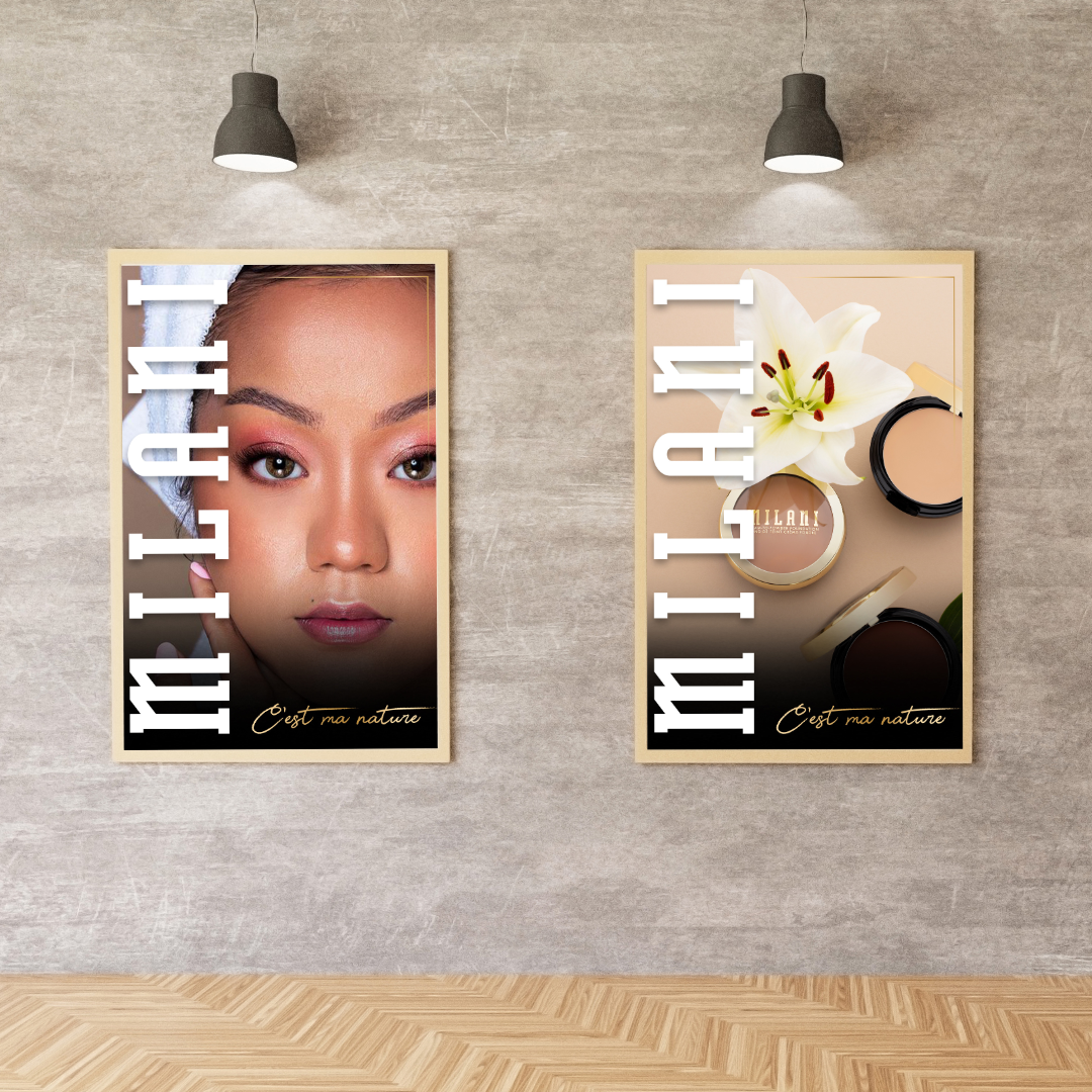 Affiche Milani
