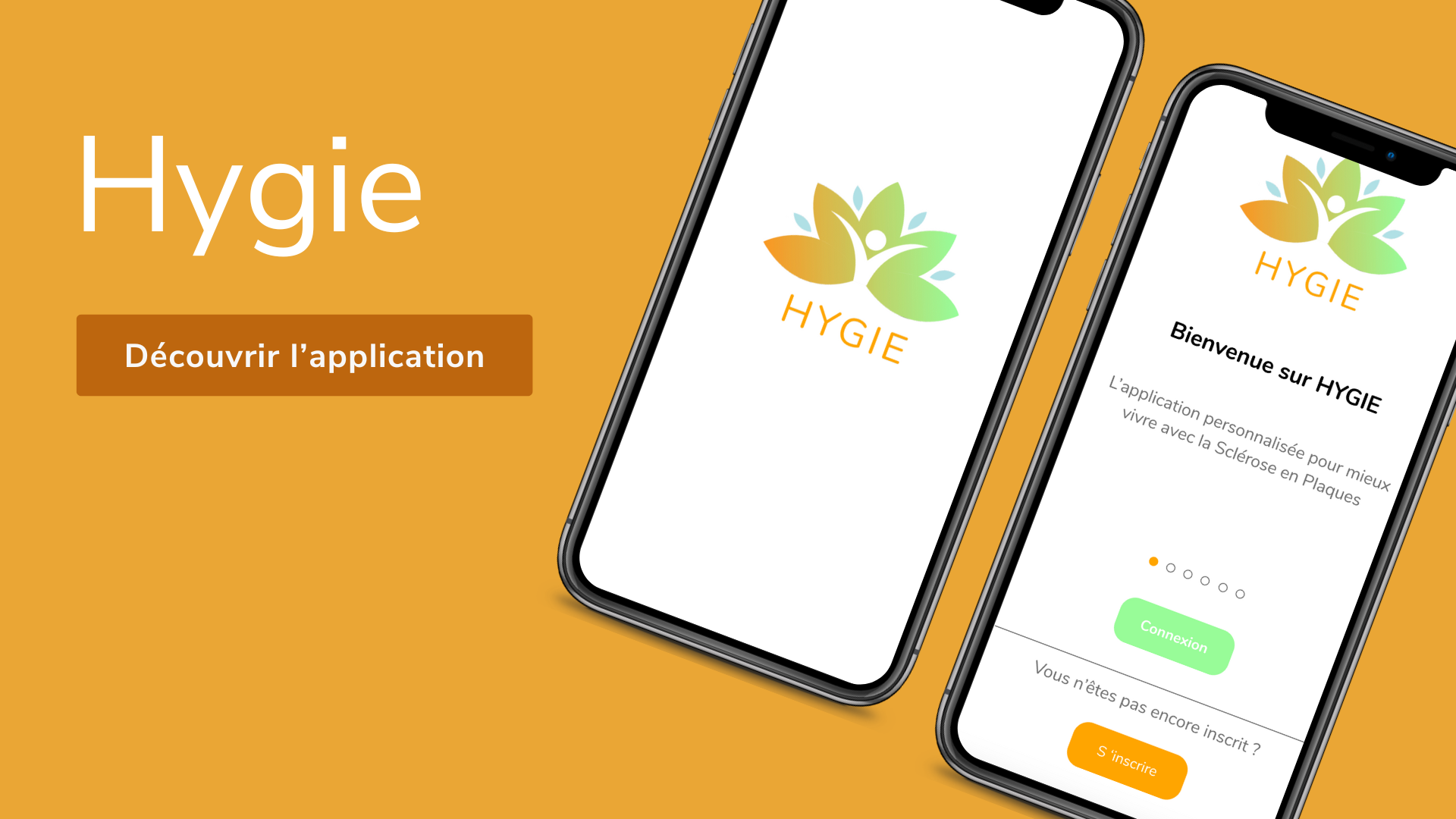 Application Hygie