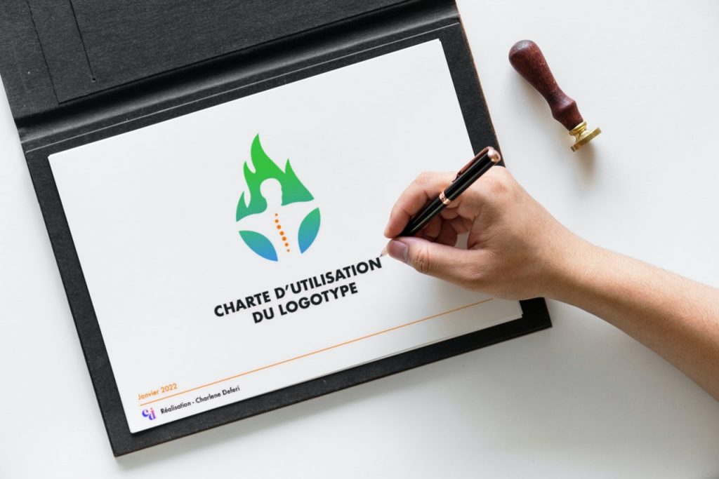 Logo et charte graphique