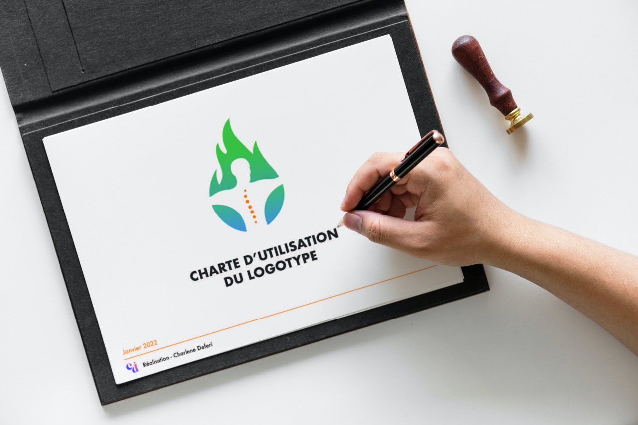 Logo et charte graphique